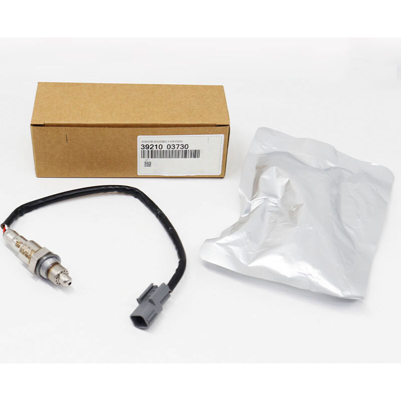Lambdasonde (nachgeschaltet) Für Hyundai Verna 1.4l (2016–2020) – Sensor Für Das Hintere Luft-/kraftstoffverhältnis – Kompatibel Mit 3921003730 – Direkter Ersatzteil Mit Stecker