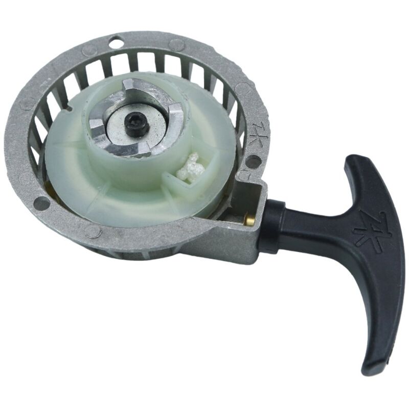 Mini-motorrad 47-49 Cm³ Zweitakt, Starterhebel, Anlasser, Zündschalter, Kleiner Offroad-starterhebel