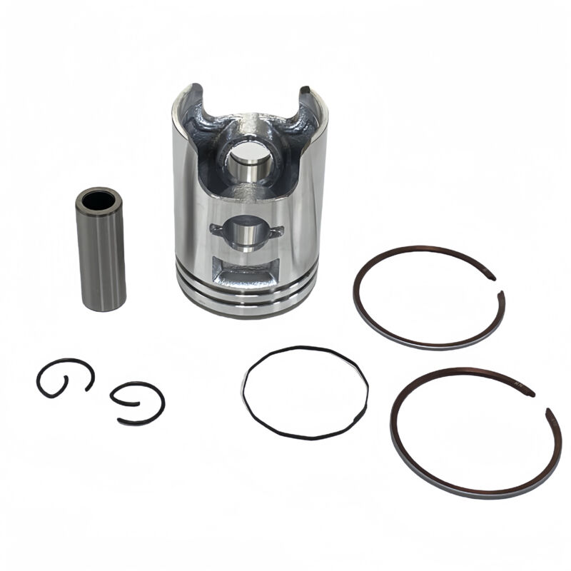 Kolbenbefestigungen Für Motorräder Für Honda Dio50 Nh 50 Zx50 Sk50mn, 39mm Kolbenringe.