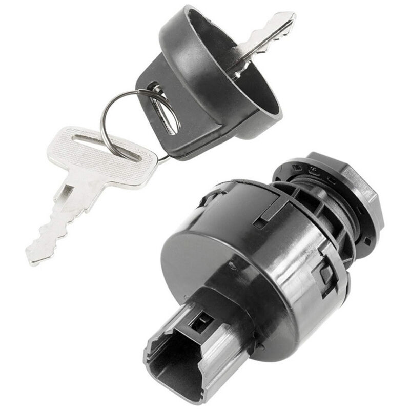 Zündschalter Für Motorräder 4015033, Kompatibel Mit Polaris 1000 (2017-2020), 3 Gänge.