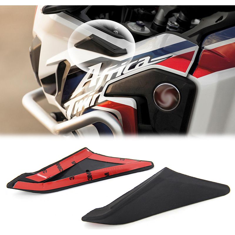 Neue Windschutzscheibe Für Honda Crf1000l Africa Twin Crf 1000 L Motorrad