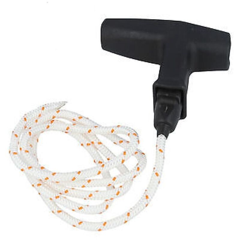 Kompatibel Mit Der Startereinheit, Der Zugplatte, Dem Zugseilgriff Und Dem Motorstartzubehör Der Stihl Ts400 Ts410 Ts420 Ts760 Trennschleifmaschinen.