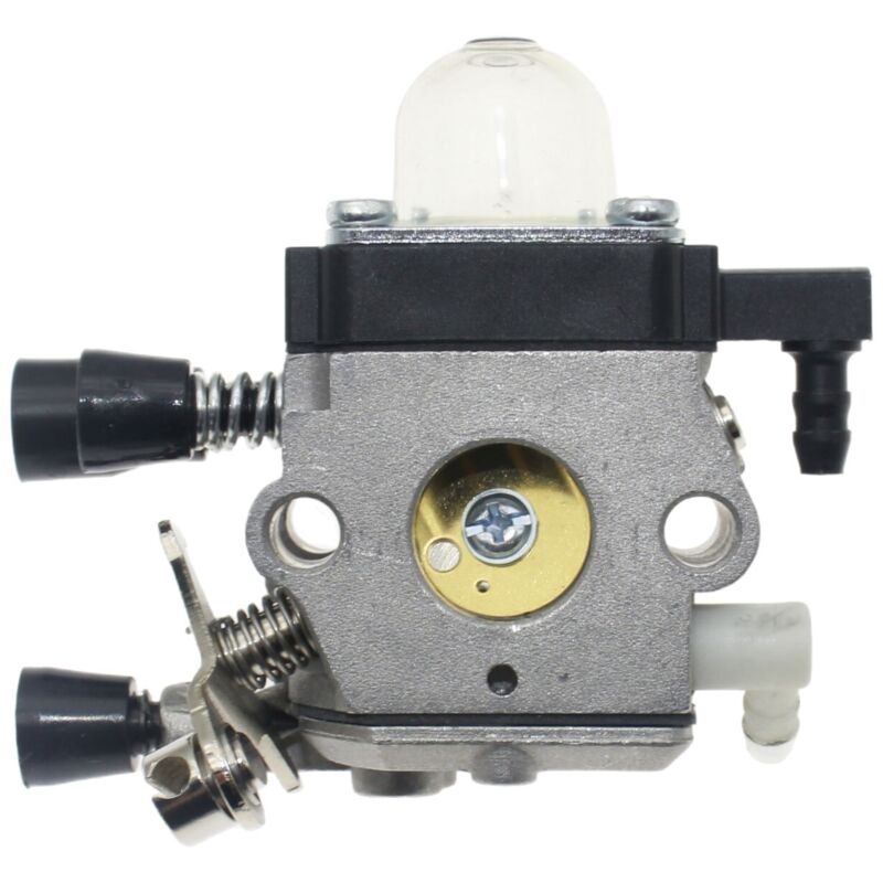 Vergaser Für Stihl Freischneider - Kompatibel Mit Fs38, Fs45, Fs55, Fs74, Fs76, Fs80, Fs85
