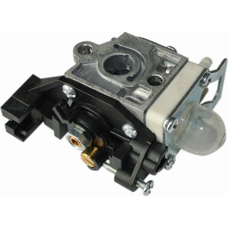 Rb-k94 A021001690 Srm-225 Srm-265 Srm-265es Vergaser, Membrantyp, Geeignet Für Kyoritsu Freischneider, Verbessert Das Ansprechverhalten Des Gashebels.