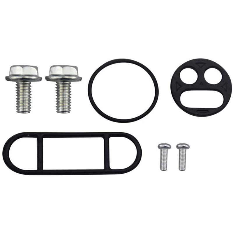 Benzinhahn-reparatursatz 18-2727v – Reparatursatz Für Benzinhahn An Kleinmotoren Mit O-ring – 20 Stück