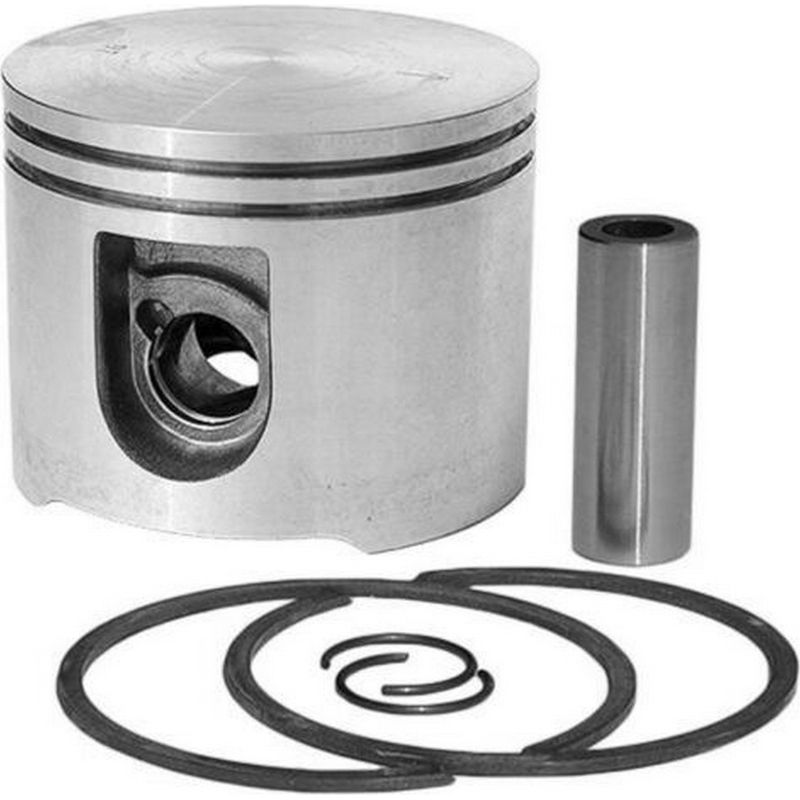Ts700 Ts800 56 Mm Kolbensatz, Inklusive Kolbenringe, Kompressionsreparatur, Zur Verwendung Mit Stihl Trennsägen.