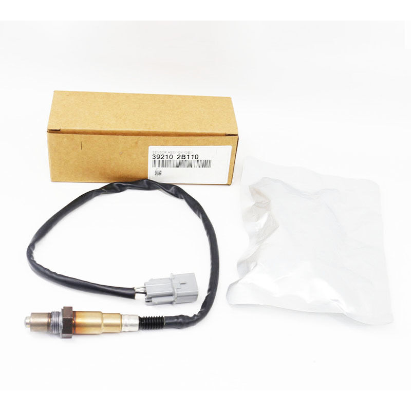 392102b110 Passt Für Die Nachgeschalteten Lambdasonden Von Hyundai Kia Accent Rio Soul 1.6l 12-13.
