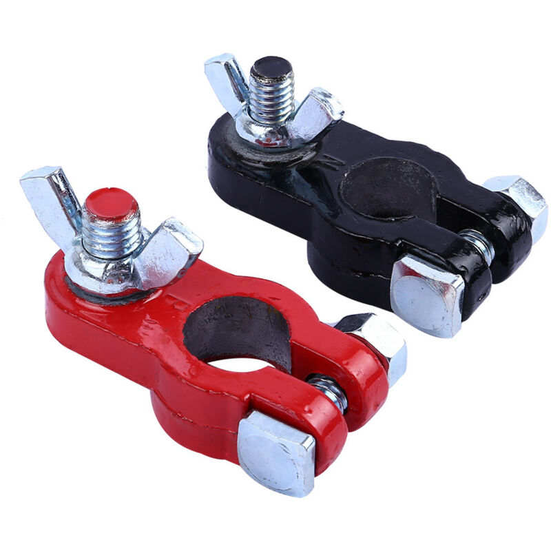 Yd273 Batterieschalter Aus Messing, Hergestellt Aus Aluminium.