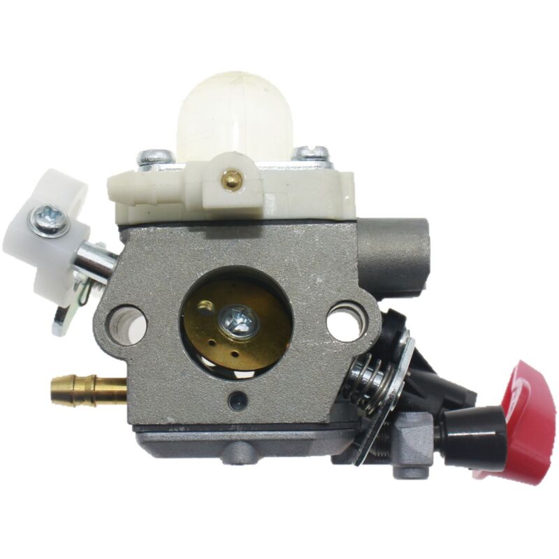 Zama C1m-s267a Vergaser Für Stihl Freischneider – Kompatibel Mit Fs40, Fs50, Fs56, Fs70, Fs40c, Fs50c, Fs56c