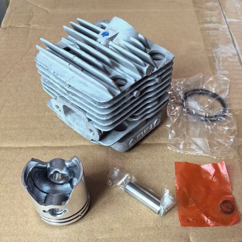 Zenoah Cg260 Bc260 G26 1e34f (34 Mm) Zylinder, Zylinderdurchmesser 34 Mm, Passend Für Komatsu Cg260/bc260 Freischneider.