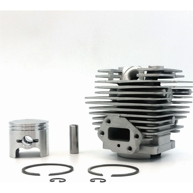 Zenoah G45l Bc4310 Bk4310 (40mm) Husq 443r 143r Zylinder, 40mm Zylinderdurchmesser, Geeignet Für Komatsu G45l/husq Freischneider.