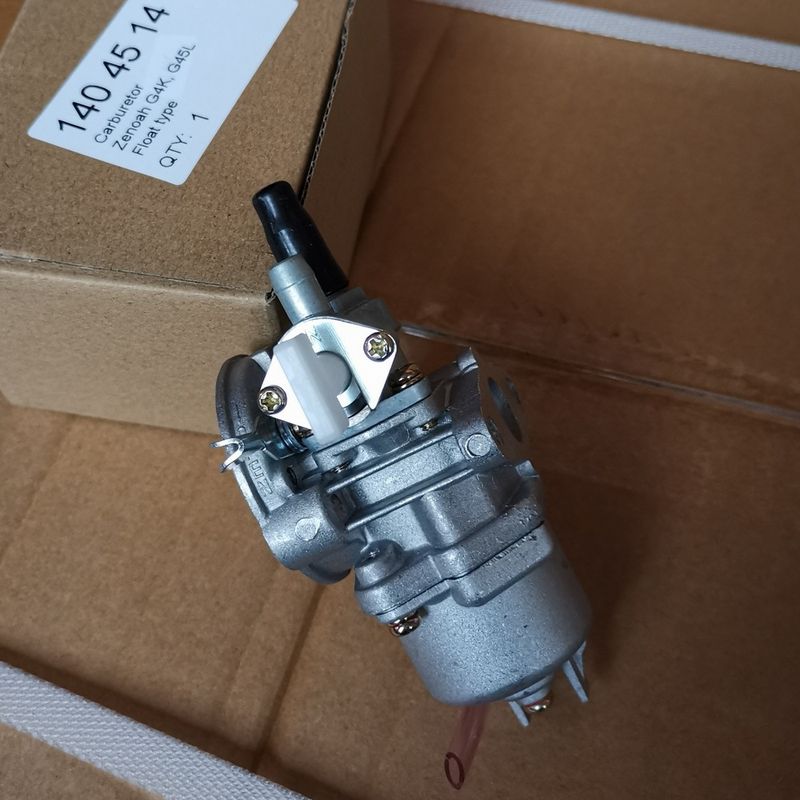 G4k Zenoah G45l Husq 143 236 443r 436r Vergaser, Membrantyp, Geeignet Für Komatsu G4k/husq Freischneider.