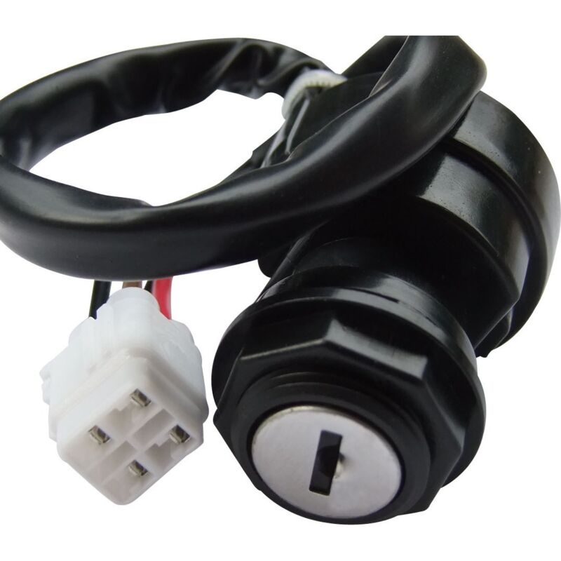 Zündschalter Für Yamaha Motorrad 5nd-82510-00-00 400 450