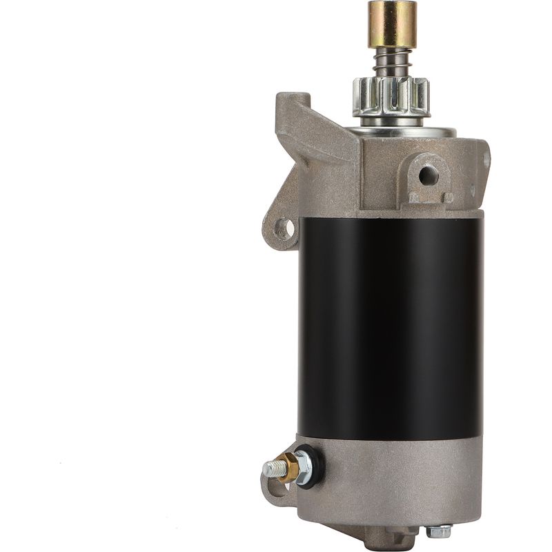 Goofit-anlasser Für Außenbordmotoren. Kompatibel Mit 2-takt-außenbordmotoren Der T60-serie. Original-anlasser. Direkter Ersatz.