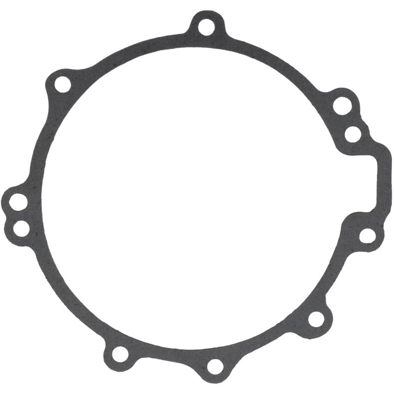 Goofit Zündspulendichtung, Kompatibel Mit Kawasaki Zx1000, Zx10r Und Zx-10r Motorrädern (2011-2015). Die Dichtung Entspricht Den Originalspezifikationen. Einzeln Verpackt.