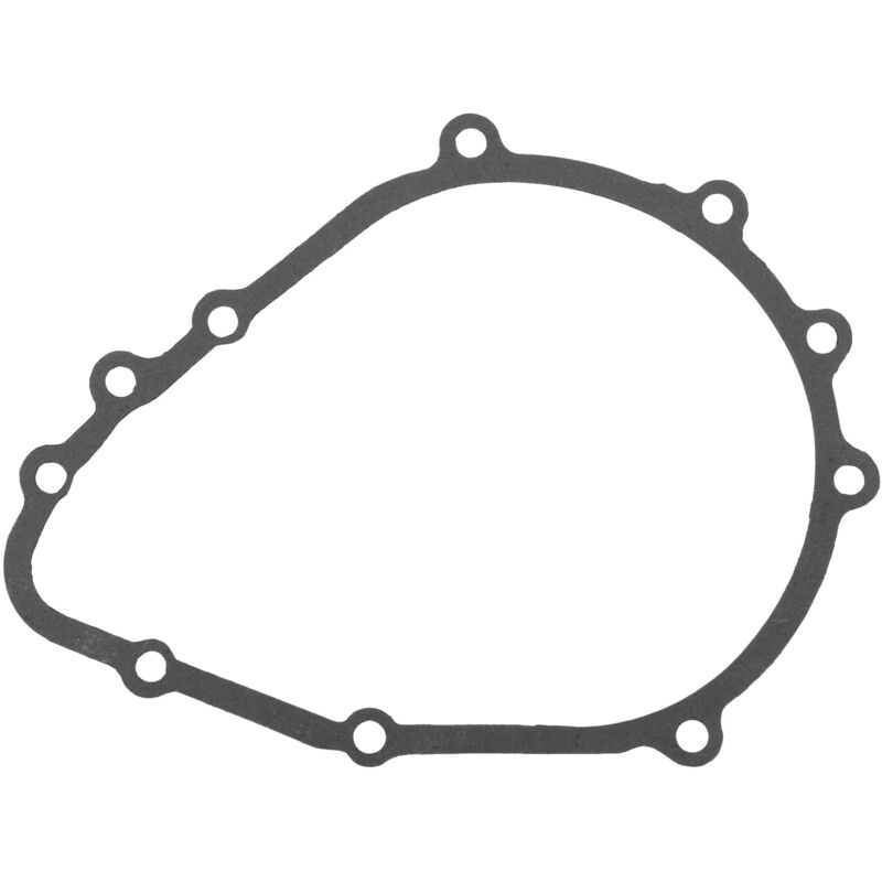Goofit Zündspulendichtung, Kompatibel Mit Kawasaki Zx6r, Zx-6r Und Ninja Zx636 (2005–2006). Hochtemperaturdichtung Entspricht Den Originalspezifikationen. Ersatzteil.