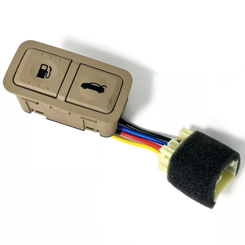 Die Teilenummer 937003s000yda Ist Für Den Tankdeckelschalter Am Kofferraumdeckel Des Hyundai Sonata I45 (baujahre 2011–2015) Geeignet.