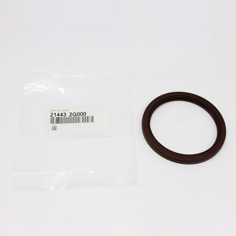 214432g000 Ist Geeignet Für Den Hinteren Kurbelwellen-öldichtring Der Hyundai Kia H-1 H1 Starex Sorento Motoren.