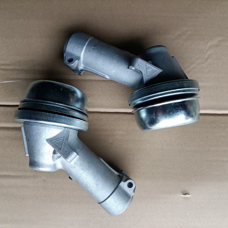 Fs260 Fs311 Fs360 Fs410 Fs460 Fs490 / 4147 640 0104 Getriebe, Getriebe Für Freischneider Auf Stelzen.