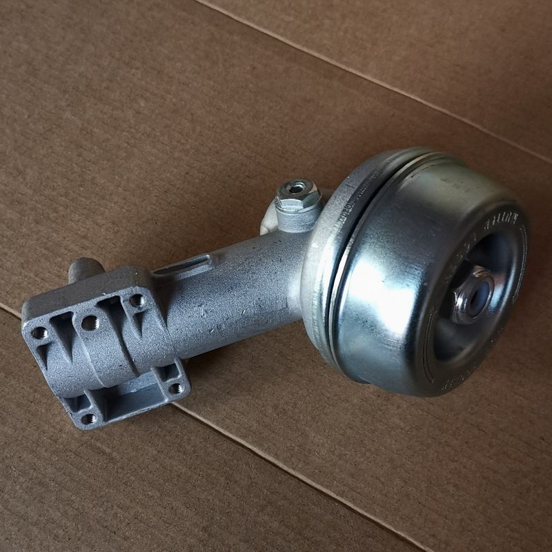 Getriebe Fs89 Fs90 Fs94 Fs111 Fs130 41806400114 41800071038, Getriebe, Überträgt Die Kraft Auf Den Arbeitskopf, Geeignet Für Stihl Freischneider.