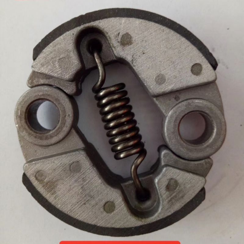 Oleo Mac Sparta 36 37 38 42 43 44 Efco Ef3600 Ef3700 Kupplung, Fliehkraftkupplung, Geeignet Für Oleo Freischneider.