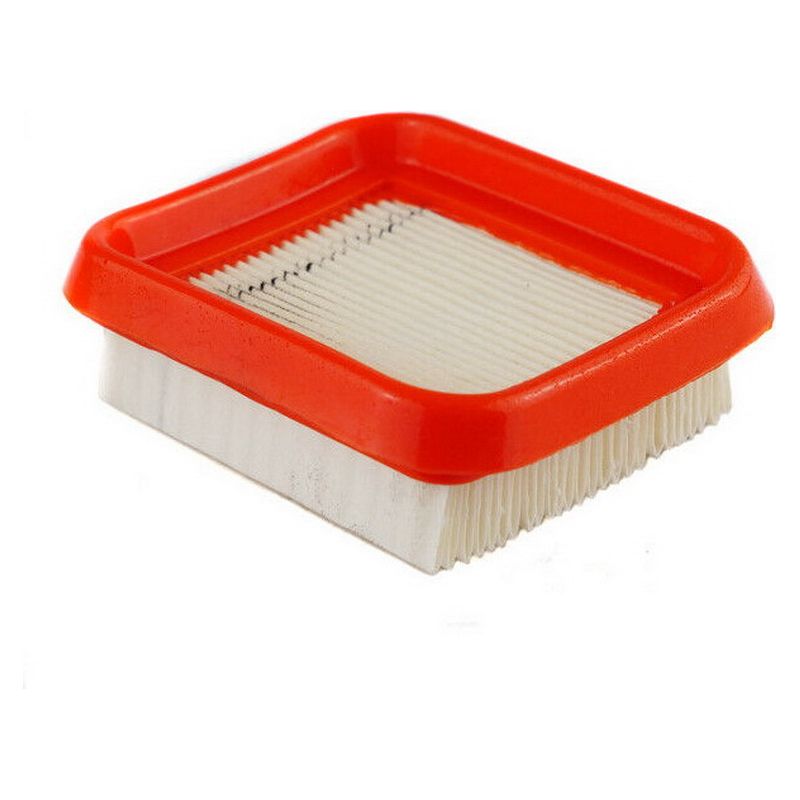 Oleo Mac 61170016r Bc280 Bc320 Bc380 Bc420 Filter, Schaumstofffilterelement, Geeignet Für Oleo Freischneider.