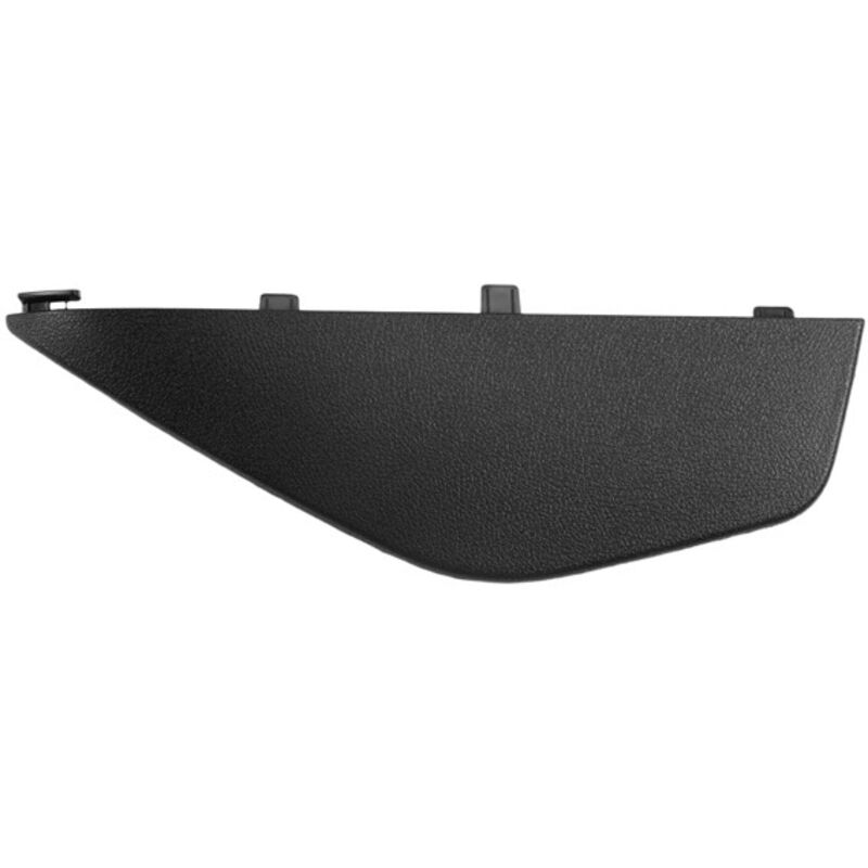 Spezifikationen: Vorne Rechts Farbe: Schwarz Material: Kunststoff Höhenverstellung Der Seitenverkleidung Des Autositzes