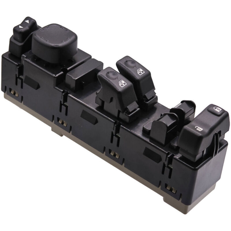 15883318 Passend Für Chevy Silverado Fensterheber-druckknopfschalter (modelle 03-07).