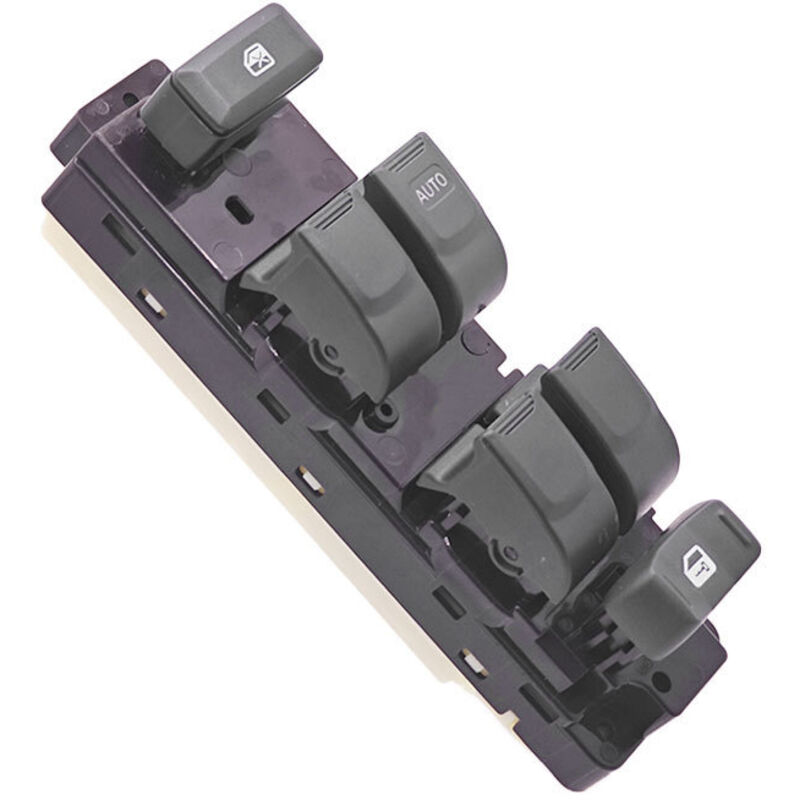 897400382d Passend Für Den Elektrischen Fensterheberschalter Des Isuzu D-max (2003-2011).