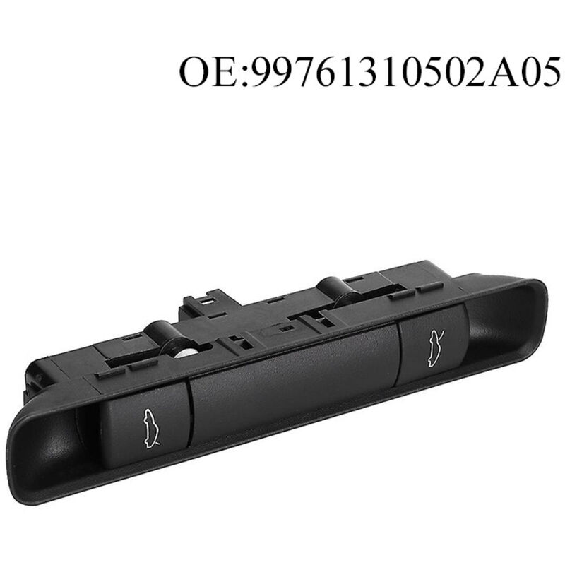99761310502a05 Ist Ein Heckklappenschalter Für Porsche 911.