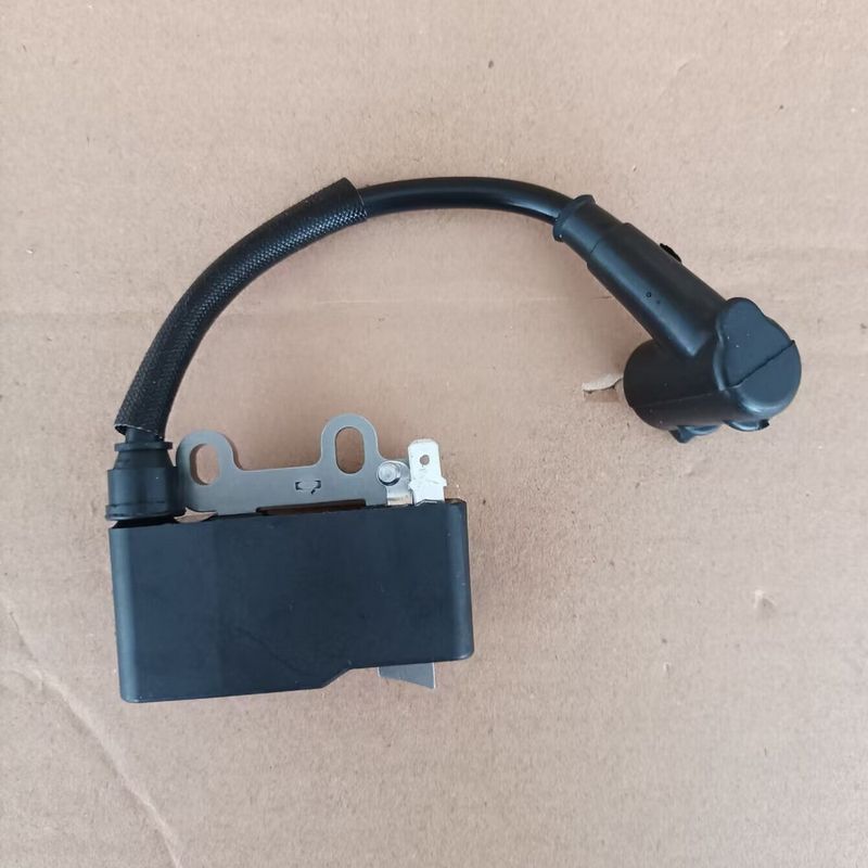 A411000120 A411000131 A411000130 Hochspannungszündspule Srm-225 Gt-225, Zündspule, Geeignet Für Kyoritsu Freischneider Srm-225/gt-225.