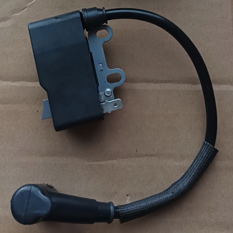 A411000251 A411000252 Hochspannungszündspule Srm-265u Srm-266u Pe-265s, Zündspule, Geeignet Für Gongli Freischneider.