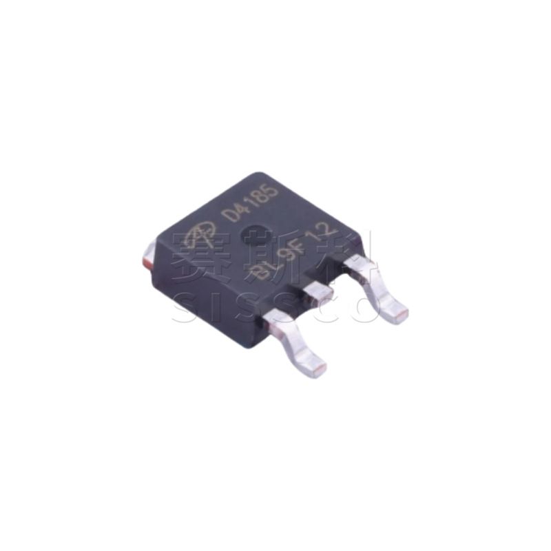 Aod4185 Aos P-kanal-mosfet To-252 -40v -40a Neue Und Originale Elektronische Bauteile (5 Stück)