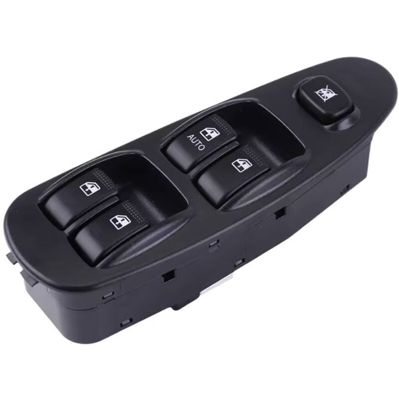 Die Teilenummer 0k2n266350a Ist Für Den Elektrischen Fensterheberschalter Vorne Links Auf Der Fahrerseite Des Kia Sorento Sephia Geeignet.