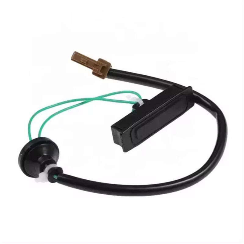 Die Teilenummer 63270fj000 Ist Für Die Heckklappen- Und Kofferraumschalter Des Subaru Crosstrek Impreza Geeignet.