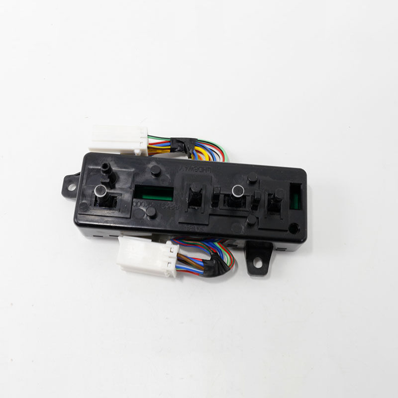 Die Teilenummer 885213k002 Passt Zum Elektrischen Fahrersitzschalter 88521-3k002 Für Den Linken Vordersitz Bei Sonata 2006-2008.
