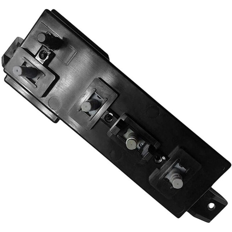 Die Teilenummer 886213m000 Ist Für Die Elektrischen Sitzverstellschalter Des Hyundai Genesis 2009-2014 Geeignet.