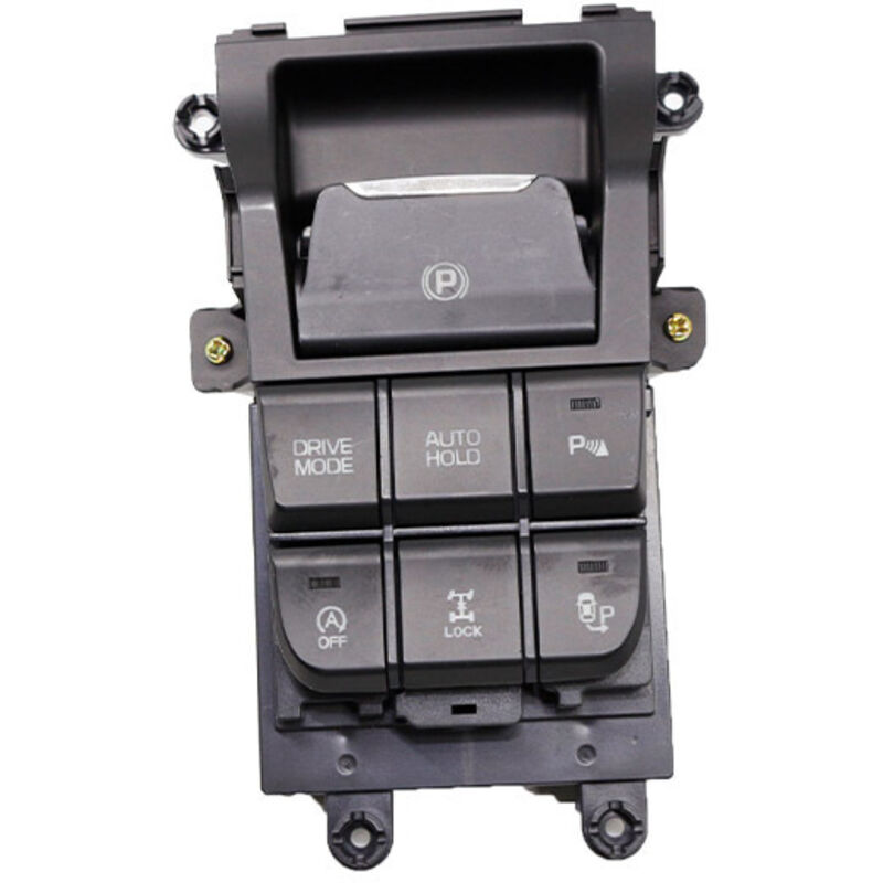 Das Modell 93300f8060 Ist Für Elektronische Parkbremsschalter Und Mittelkonsolenschalter Im Hyundai Tucson Geeignet.