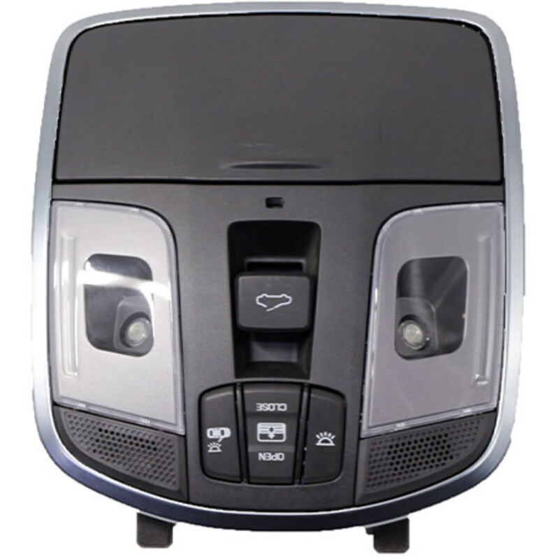Die Teilenummer 92810c3000 Ist Für Die Dachlichtsteuerung Und Den Schiebedachschalter Des Hyundai Sonata Geeignet.