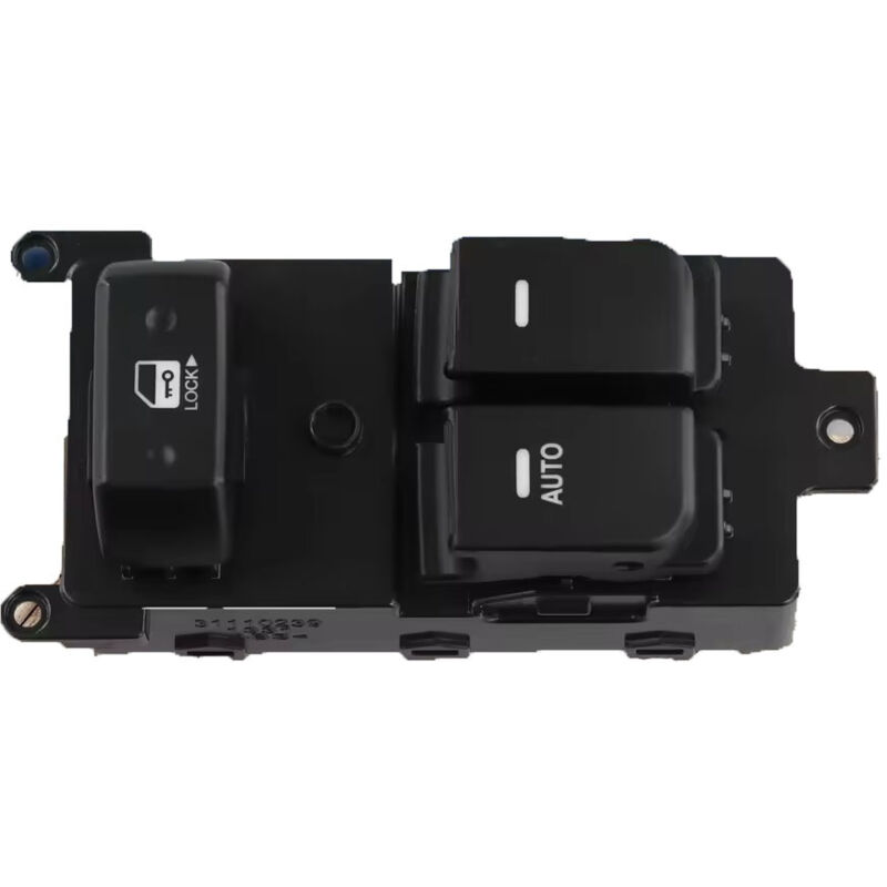 Die Teilenummer 935701m750 Ist Für Den Hauptfensterheberschalter Der Kia Cerato Limousinen Der Baujahre 2011-2016 Geeignet.