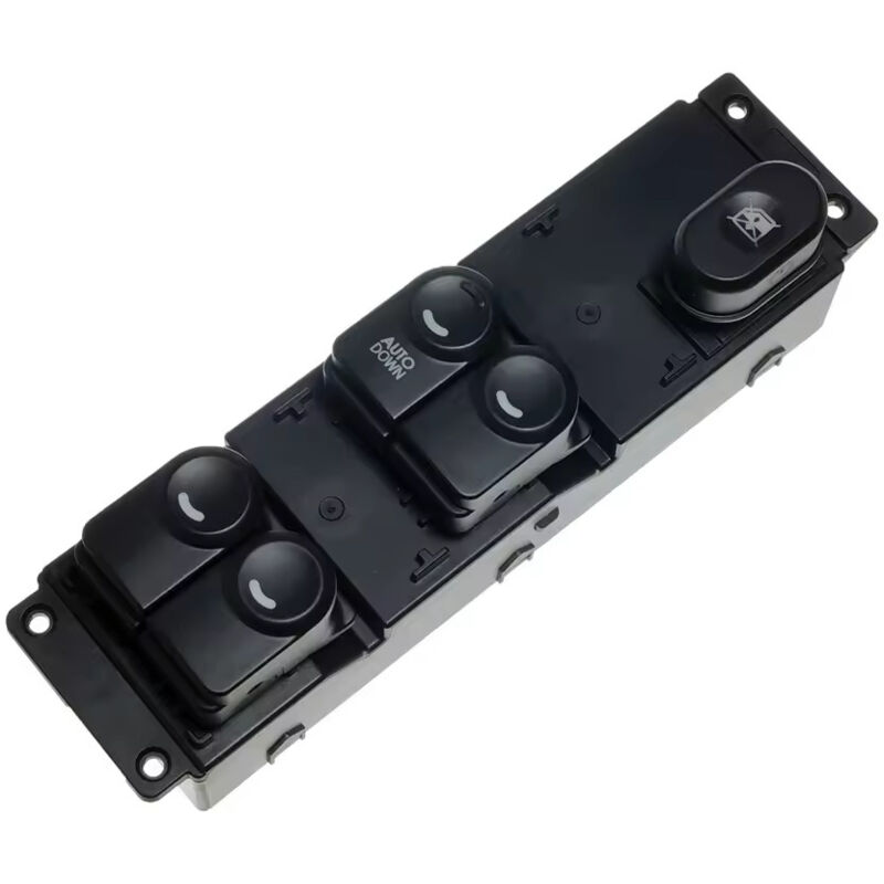 935701r101 Ist Für Den Elektrischen Fensterheberschalter Links Auf Der Fahrerseite Von Hyundai-fahrzeugen Der Baujahre 2011-2017 Anwendbar.