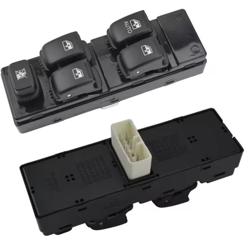 Die Teilenummer 935702d100 Ist Für Den Linken Vorderen Fensterheberschalter Des Hyundai Elantra (baujahre 2001–2006) Geeignet.