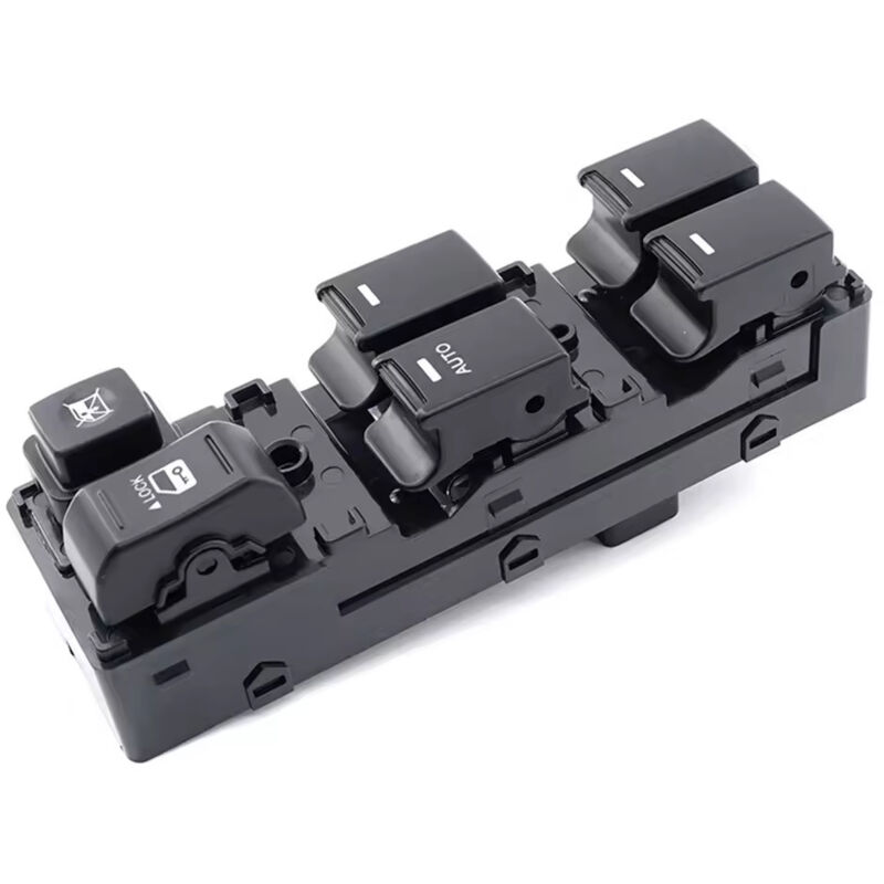 Die Teilenummer 935702p100 Ist Für 16-polige Elektrische Fensterheberschalter Bei Sorentos Der Baujahre 2009-2013 Geeignet.