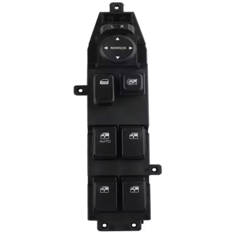 Die Referenznummer 935703j3006t Ist Für Den Elektrischen Fensterheberschalter Vorne Links Moderner Autos Geeignet.