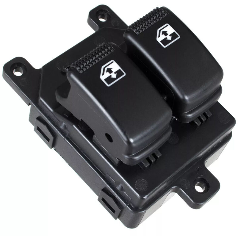Die Referenznummer 935704f100 Ist Für Elektrische Fensterheberschalter An Hyundai-fahrzeugen Der Baujahre 200312-2007 Geeignet.