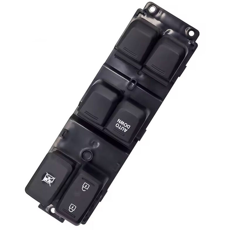 Die Teilenummer 935704x300 Ist Für Den 14-poligen Schalterknopf Des Elektrischen Fensterhebers Auf Der Fahrerseite Geeignet.