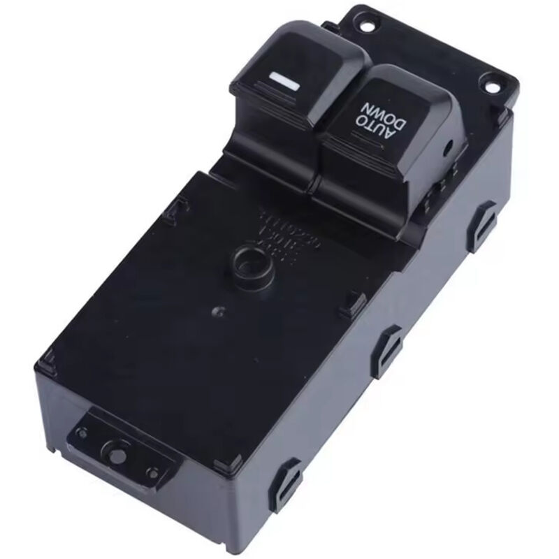 Die Teilenummer 935704y001 Ist Für Den Elektrischen Fensterheberschalter Vorne Links Des Kia Rio 93570-4y001 Geeignet.