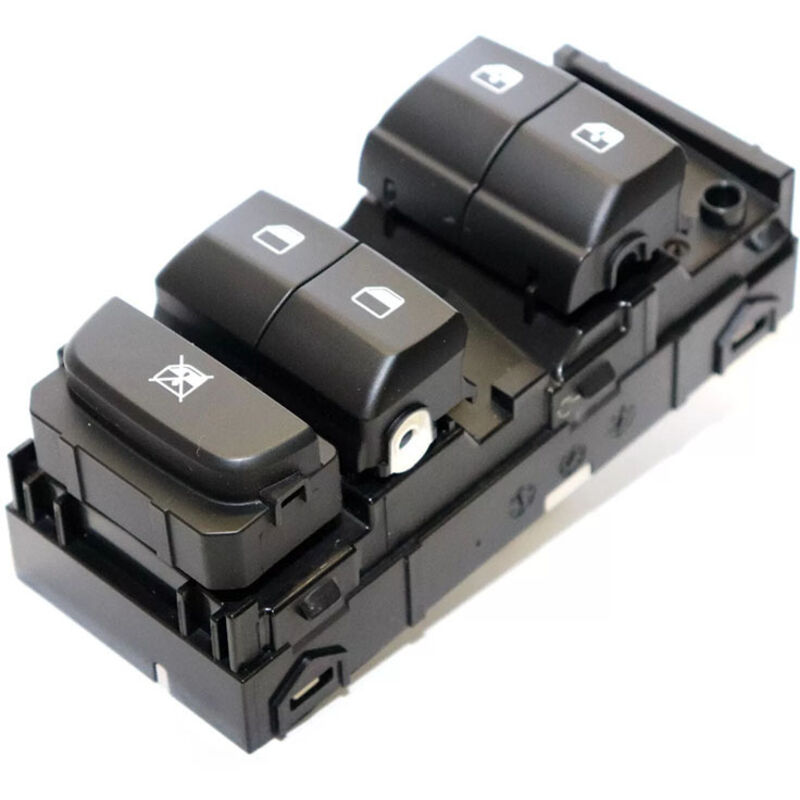 Die Teilenummer 93570j7100 Ist Für Den 18-poligen Elektrischen Fensterheberschalter Auf Der Fahrerseite Von Hyundai- Und Kia-ceed-fahrzeugen Geeignet.