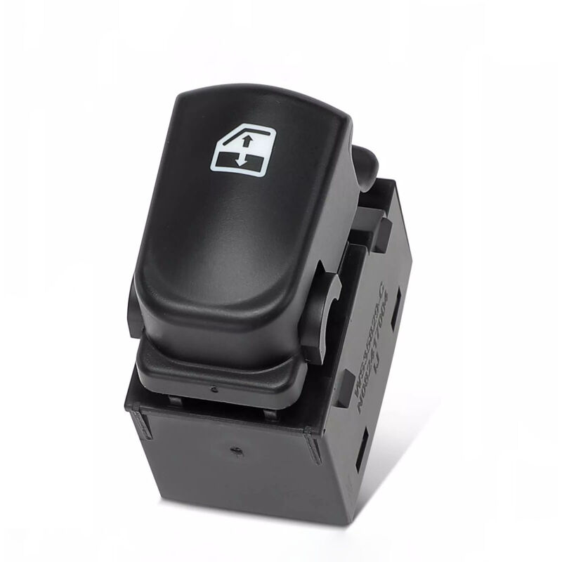Die Referenznummer 935802h0009p Gilt Für Den Elektrischen Fensterheberschalter Hinten Links Beim Hyundai Elantra 2006-2010.