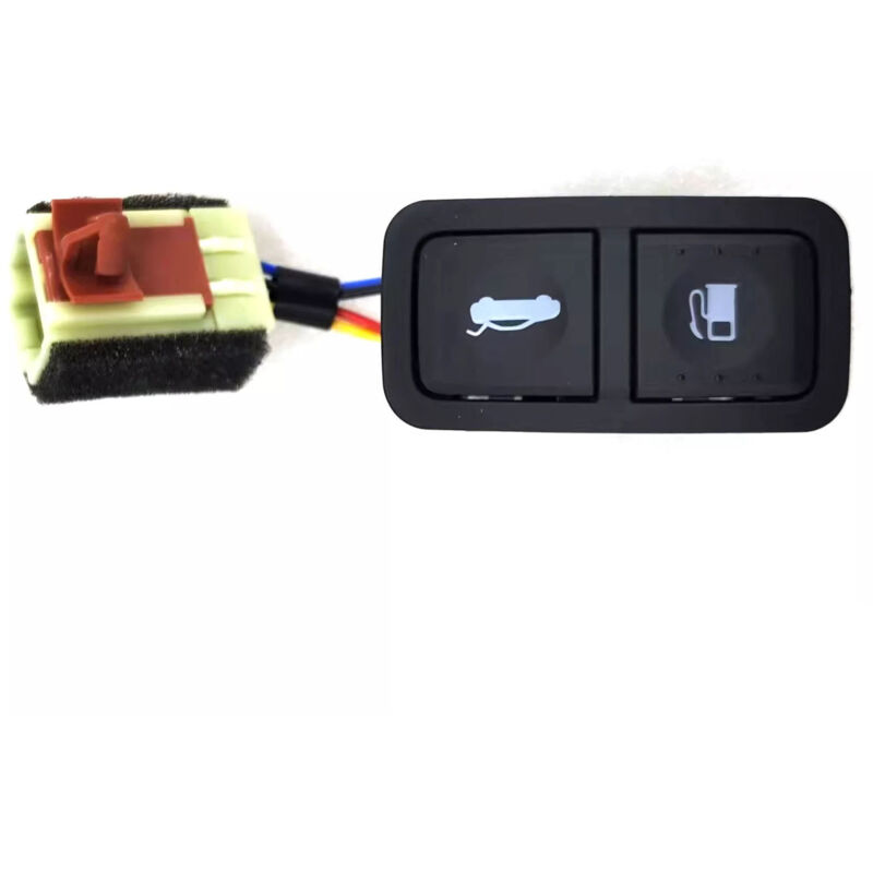 Die Teilenummer 937003s000ry Ist Für Den Heckklappen- Und Tankdeckelöffnungsschalter Des Hyundai Sonata 2011-2015 Geeignet.